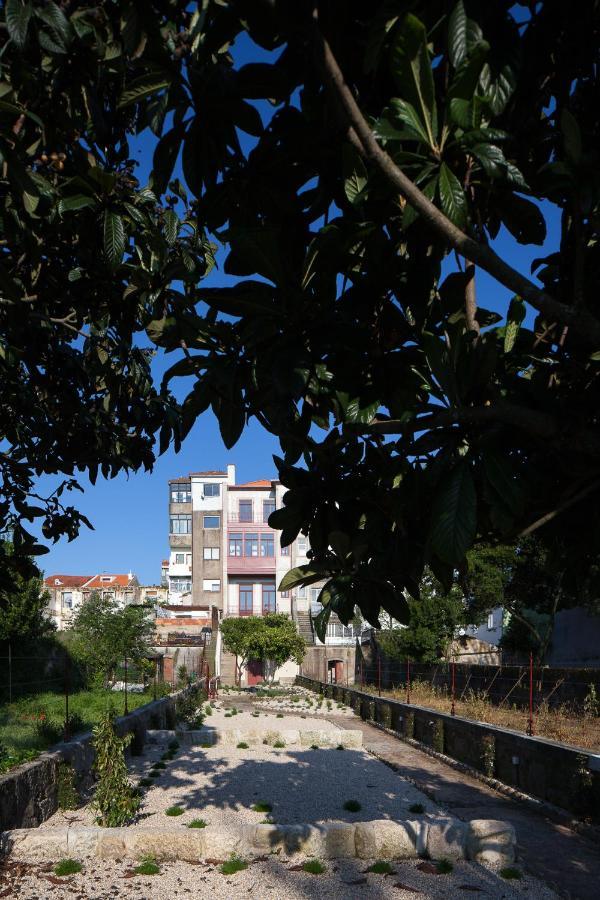 Ox Alegria Apartment