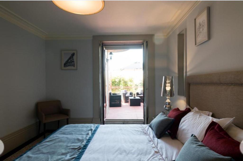 Apartment Ox Alegria Porto