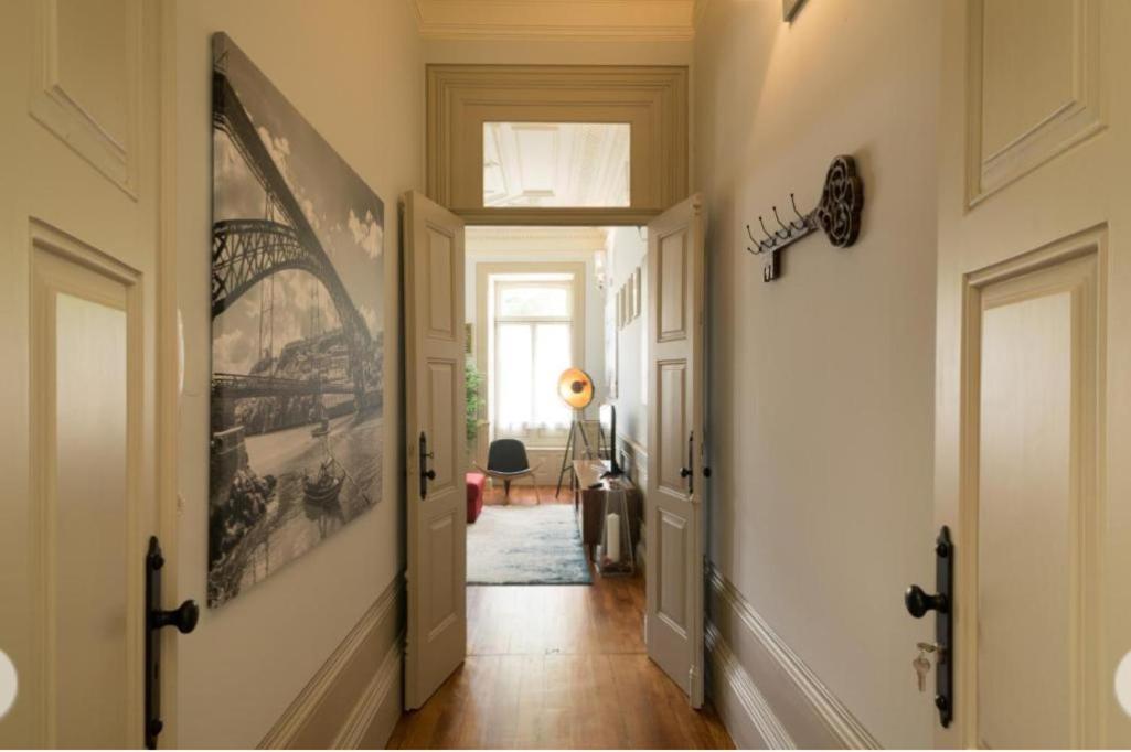 Ox Alegria Apartment *
