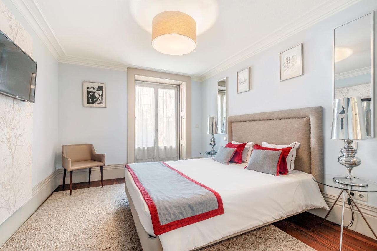 Ox Alegria Apartment Porto