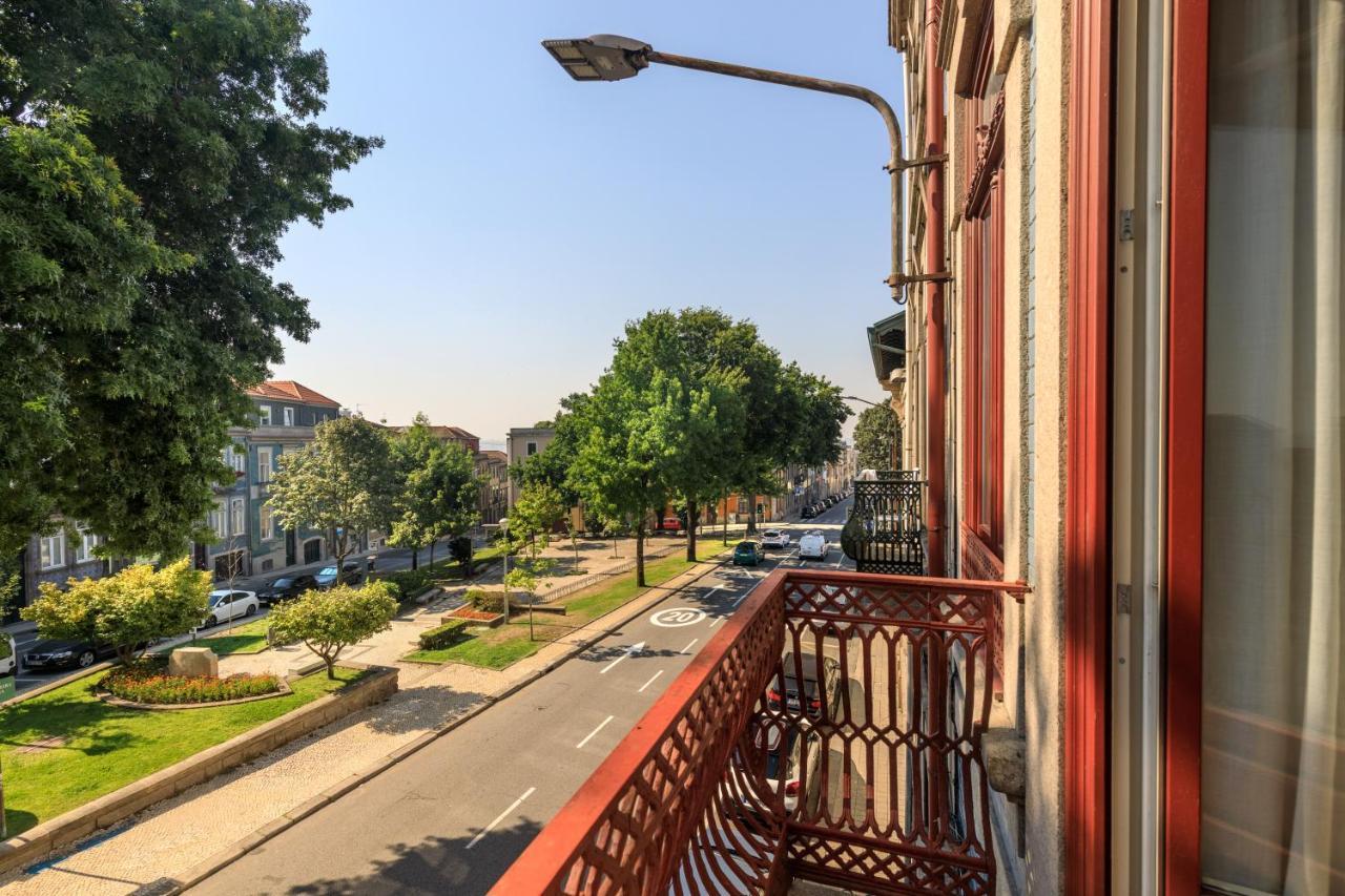 Ox Alegria Apartment Porto