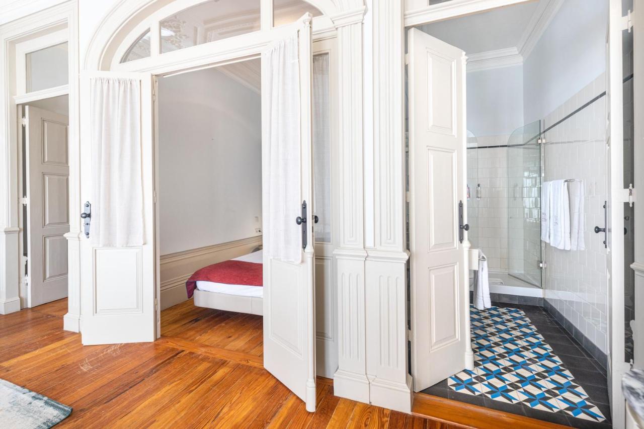 Ox Alegria Apartment *