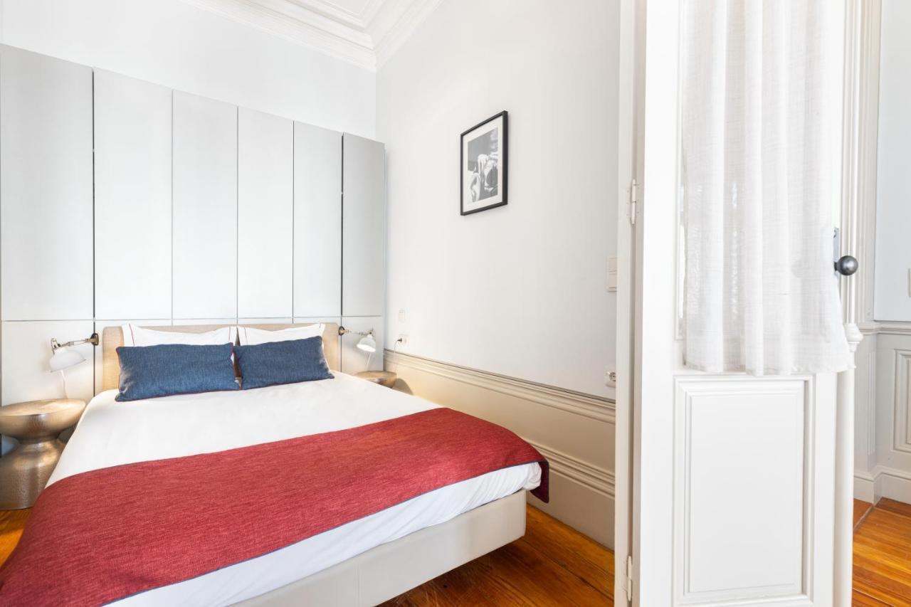 Apartment Ox Alegria Porto