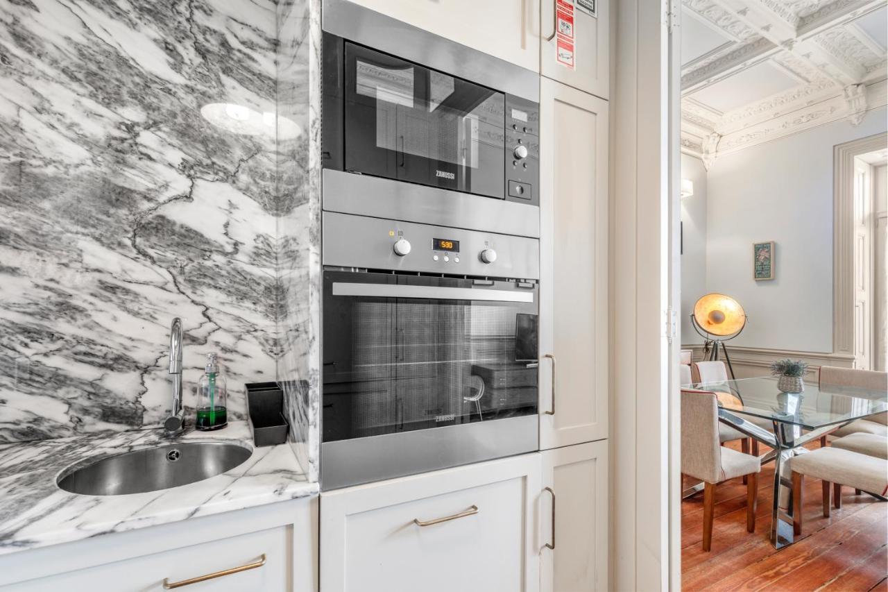Ox Alegria Apartment