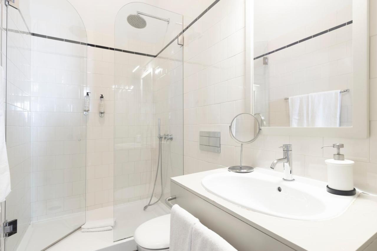 Appartement Ox Alegria *