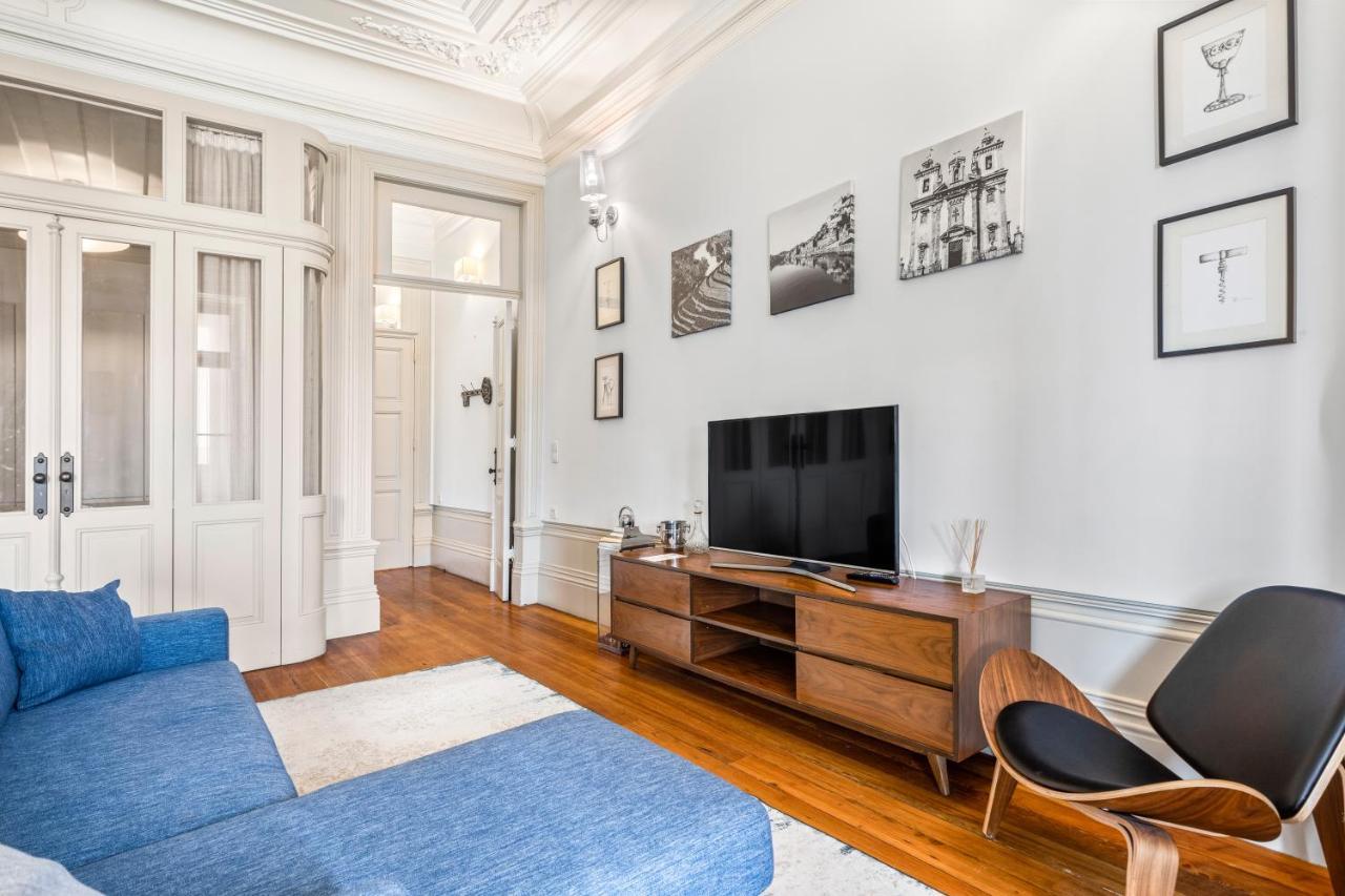 Ox Alegria Appartement Oporto